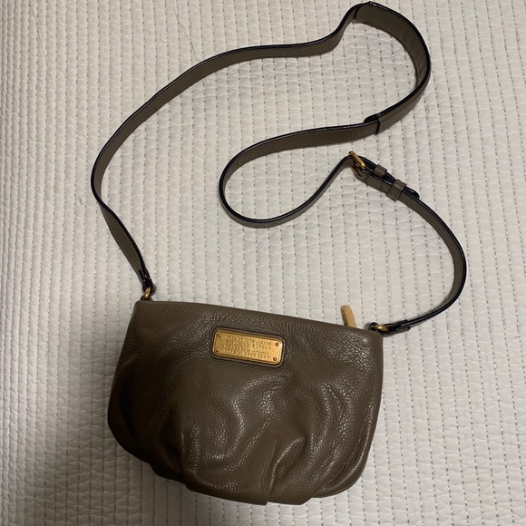 💥RARE💥 Marc by Marc Jacobs Percy Crossbody Bag - Picture 2 of 4